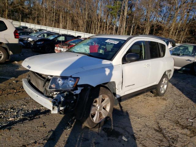 JEEP COMPASS SP 2016 1c4njcba9gd811471