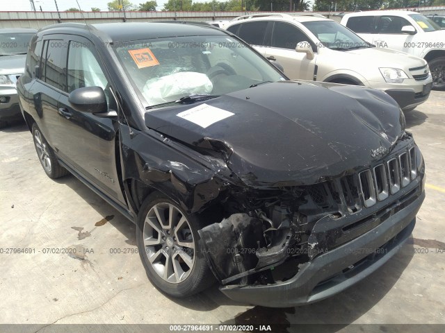 JEEP COMPASS 2017 1c4njcba9hd102783