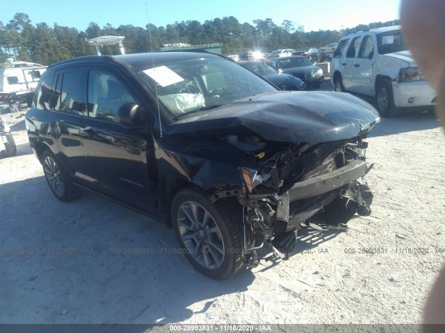 JEEP COMPASS 2017 1c4njcba9hd103092