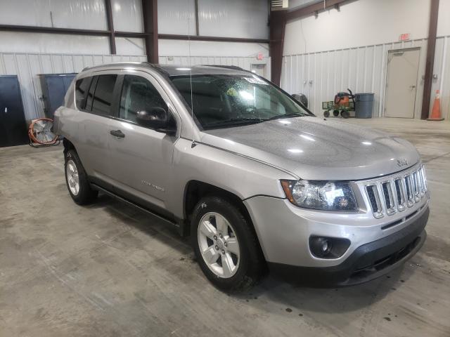 JEEP COMPASS SP 2017 1c4njcba9hd118630