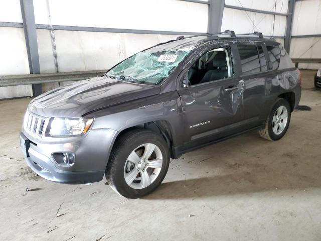 JEEP COMPASS SP 2017 1c4njcba9hd124069