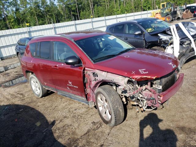 JEEP COMPASS SP 2017 1c4njcba9hd124766