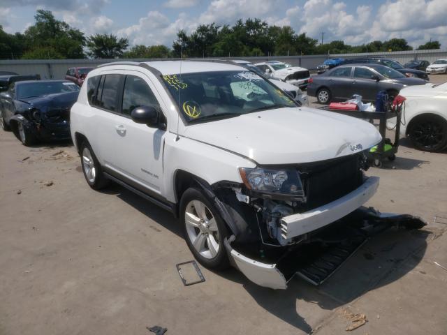 JEEP COMPASS SP 2017 1c4njcba9hd146282