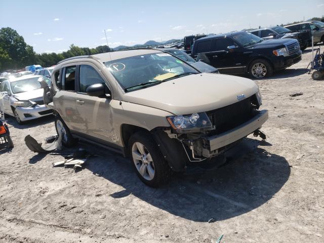 JEEP COMPASS SP 2017 1c4njcba9hd147416