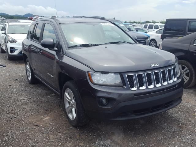 JEEP COMPASS SP 2017 1c4njcba9hd147917