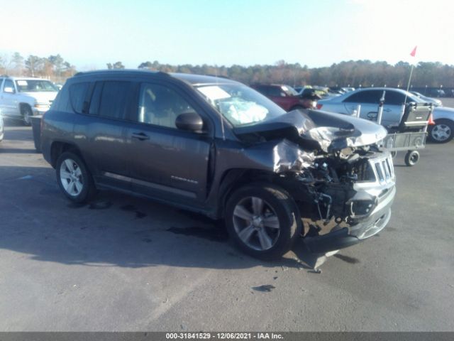 JEEP COMPASS 2017 1c4njcba9hd147920