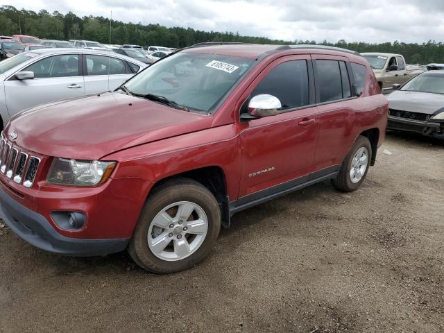 JEEP COMPASS SP 2017 1c4njcba9hd166290