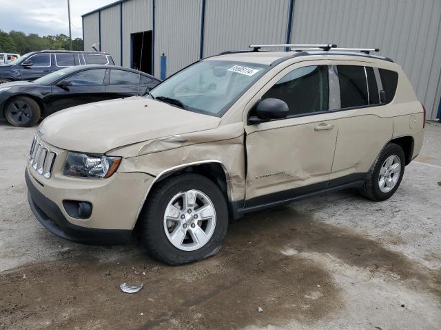 JEEP COMPASS 2017 1c4njcba9hd166967