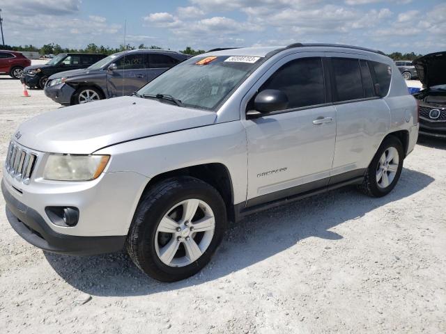 JEEP COMPASS SP 2012 1c4njcbaxcd518639