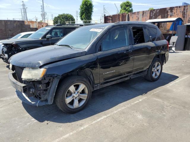 JEEP COMPASS 2012 1c4njcbaxcd520648