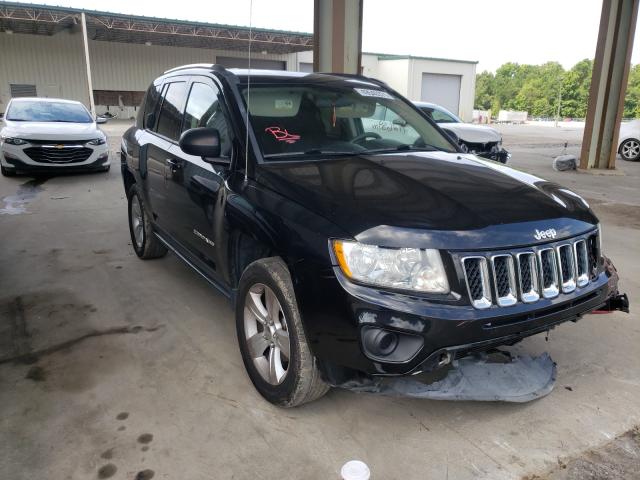 JEEP COMPASS SP 2012 1c4njcbaxcd520763