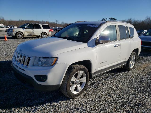 JEEP COMPASS SP 2012 1c4njcbaxcd530483