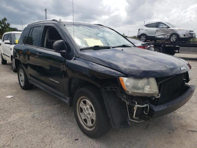 JEEP COMPASS SP 2012 1c4njcbaxcd553889