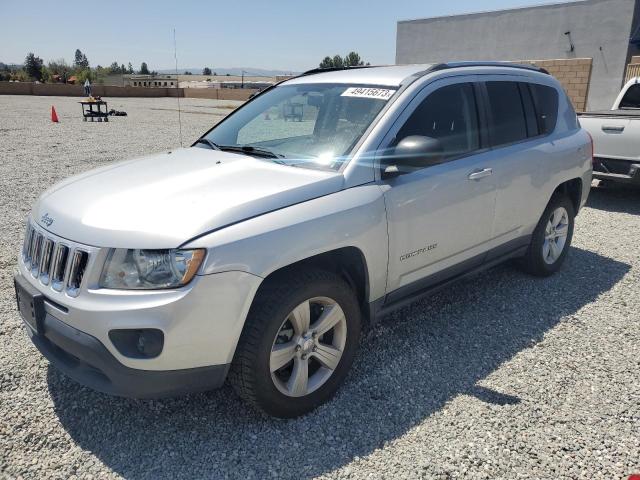 JEEP COMPASS SP 2012 1c4njcbaxcd565685