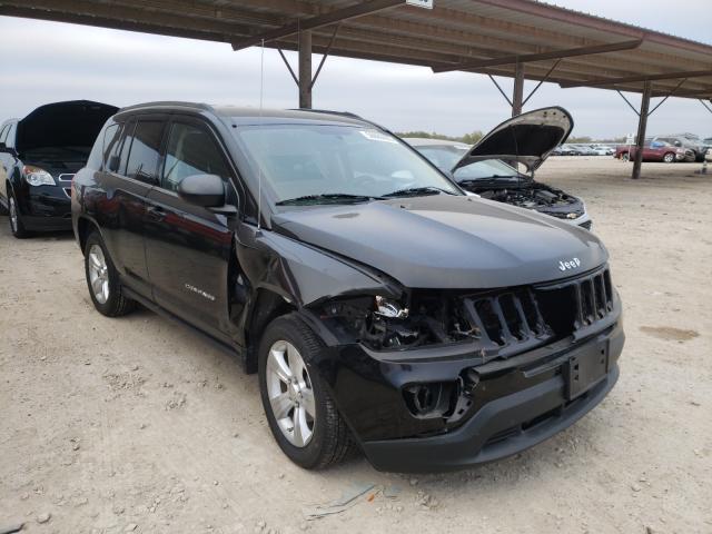 JEEP COMPASS SP 2012 1c4njcbaxcd573740