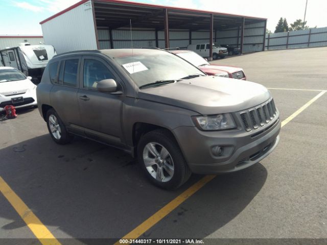 JEEP COMPASS 2012 1c4njcbaxcd601049