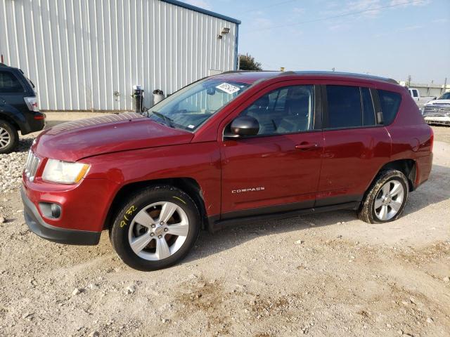 JEEP COMPASS SP 2012 1c4njcbaxcd601200