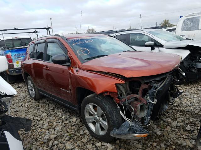 JEEP COMPASS SP 2012 1c4njcbaxcd606302