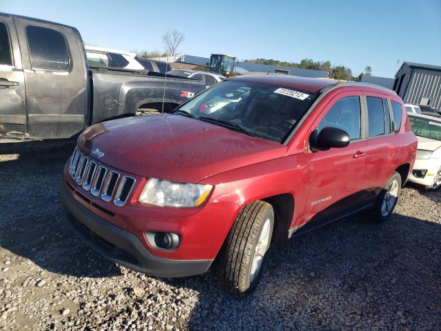 JEEP COMPASS SP 2012 1c4njcbaxcd634519