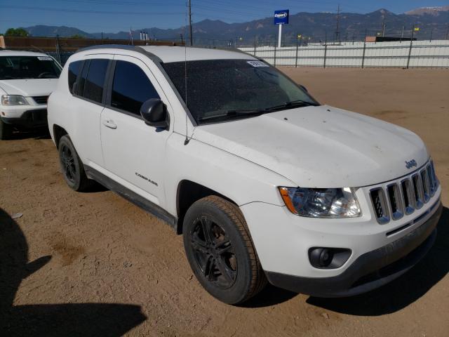 JEEP COMPASS SP 2012 1c4njcbaxcd651644