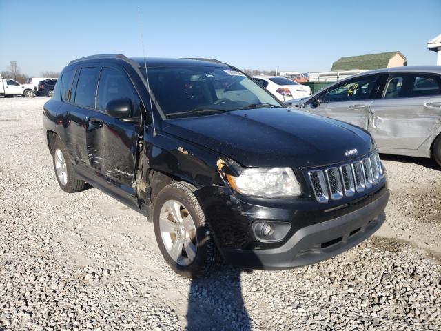 JEEP COMPASS SP 2012 1c4njcbaxcd660831