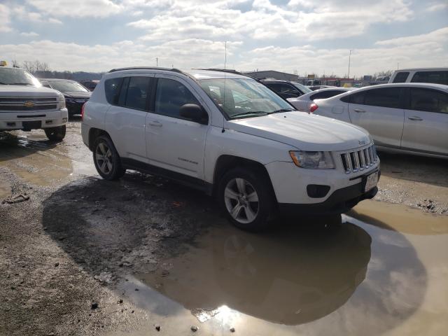 JEEP COMPASS SP 2012 1c4njcbaxcd692338