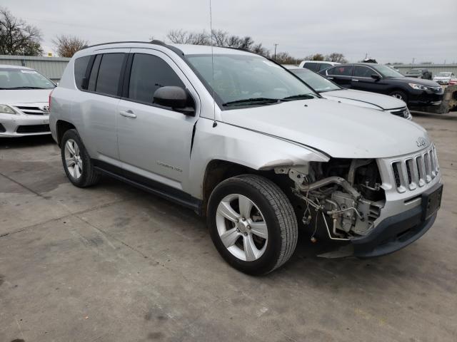 JEEP COMPASS SP 2012 1c4njcbaxcd723913