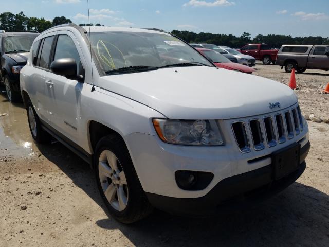 JEEP COMPASS SP 2013 1c4njcbaxdd102673