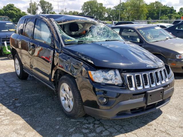 JEEP COMPASS SP 2013 1c4njcbaxdd115620