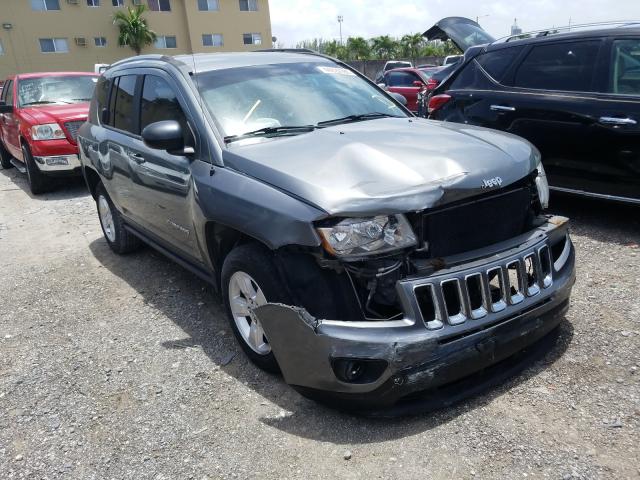 JEEP COMPASS SP 2013 1c4njcbaxdd205348