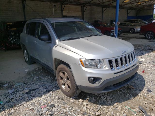 JEEP COMPASS SP 2013 1c4njcbaxdd244358