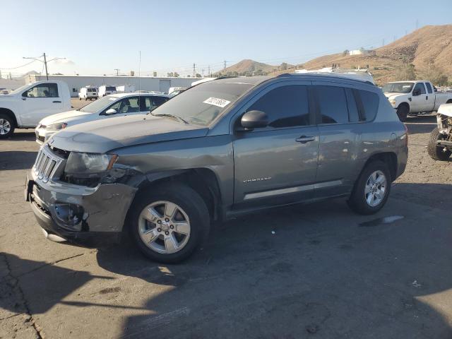 JEEP COMPASS SP 2014 1c4njcbaxed546024