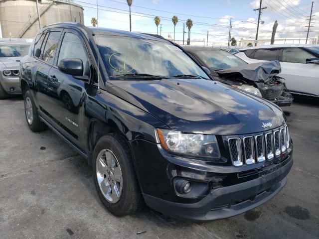 JEEP COMPASS SP 2014 1c4njcbaxed570629