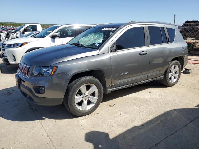 JEEP COMPASS SP 2014 1c4njcbaxed587527