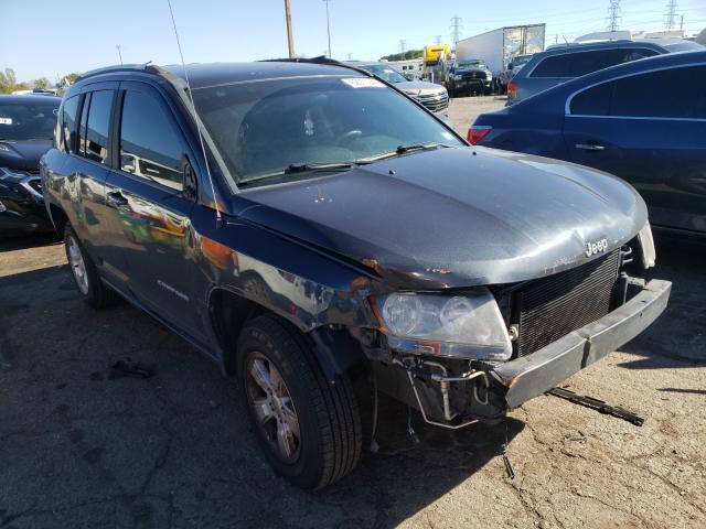 JEEP COMPASS SP 2014 1c4njcbaxed593554