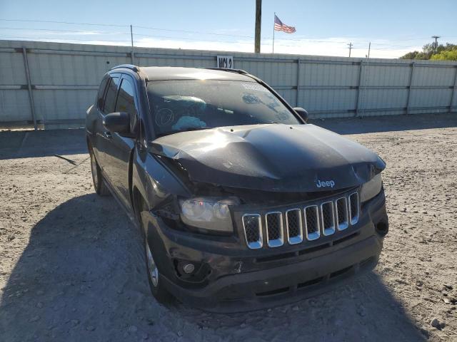 JEEP COMPASS SP 2014 1c4njcbaxed642803