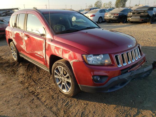 JEEP COMPASS SP 2014 1c4njcbaxed714471