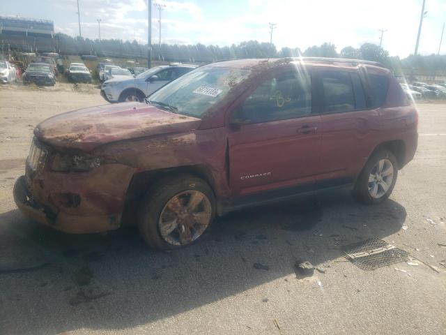 JEEP COMPASS SP 2014 1c4njcbaxed725759