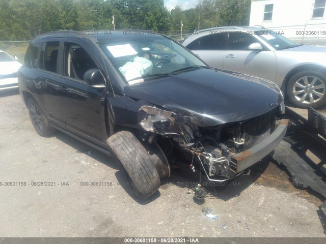 JEEP COMPASS 2014 1c4njcbaxed730069