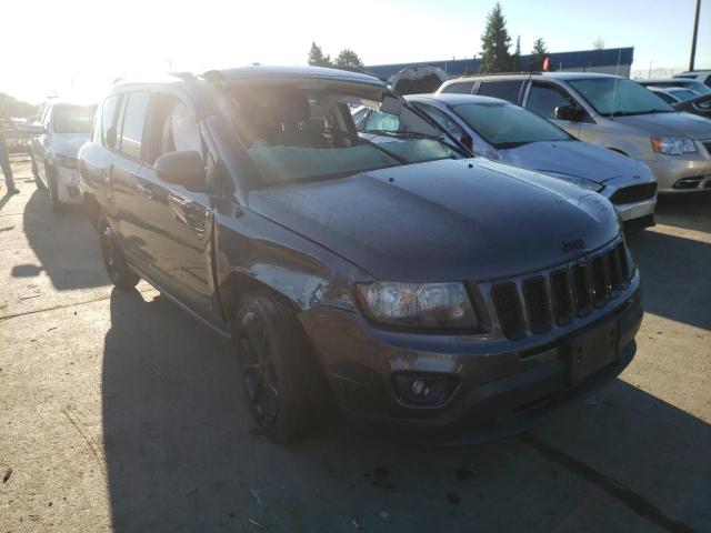 JEEP COMPASS SP 2014 1c4njcbaxed773620