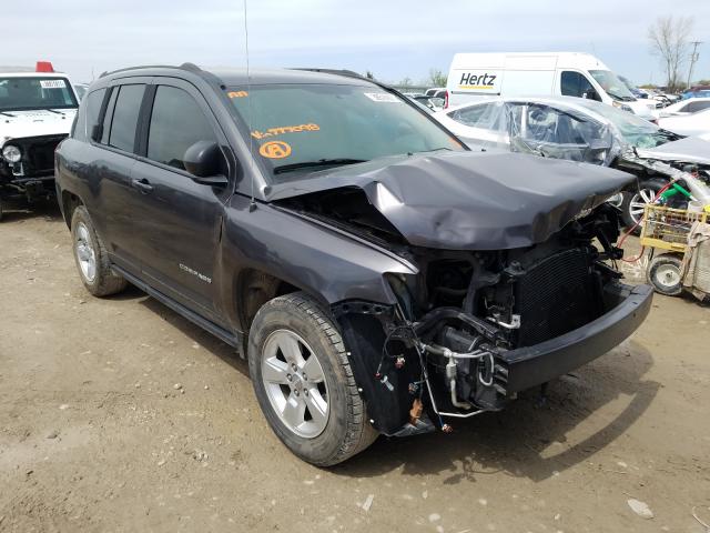 JEEP COMPASS SP 2014 1c4njcbaxed777098