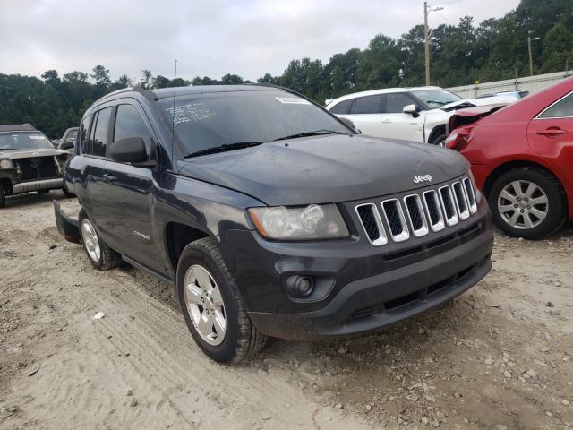 JEEP COMPASS SP 2014 1c4njcbaxed777151