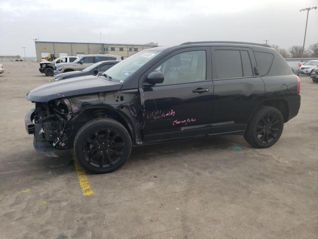 JEEP COMPASS SP 2014 1c4njcbaxed786061