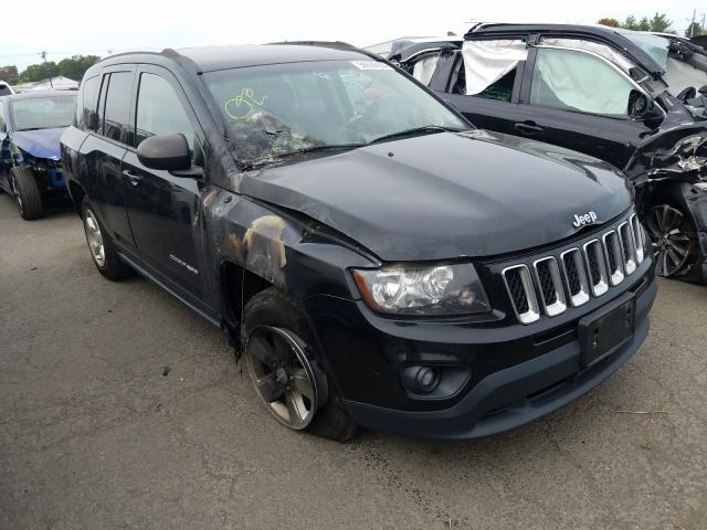 JEEP COMPASS SP 2014 1c4njcbaxed829667