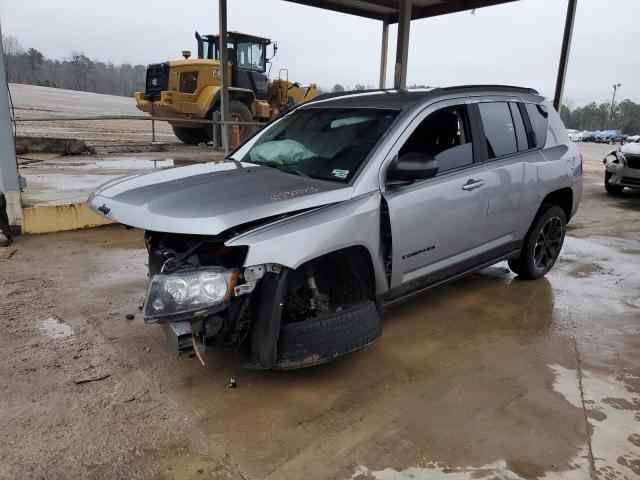 JEEP COMPASS SP 2014 1c4njcbaxed830026