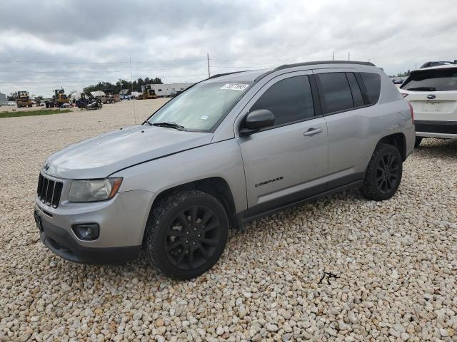 JEEP COMPASS 2014 1c4njcbaxed830463