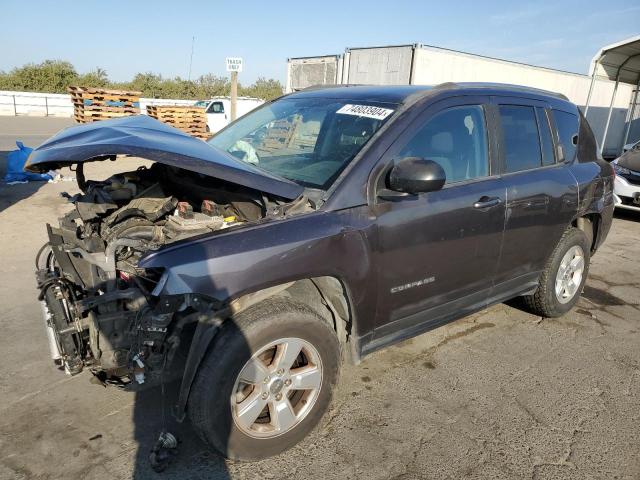 JEEP COMPASS SP 2014 1c4njcbaxed882496