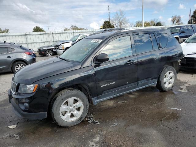 JEEP COMPASS SP 2014 1c4njcbaxed925606