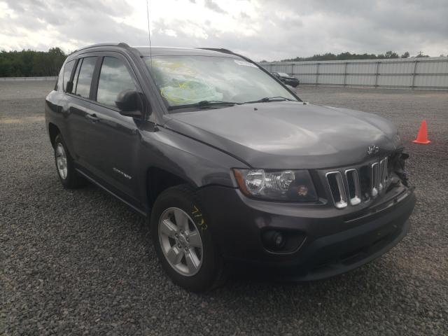 JEEP COMPASS SP 2015 1c4njcbaxfd124322