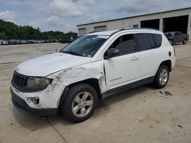 JEEP COMPASS 2015 1c4njcbaxfd131254